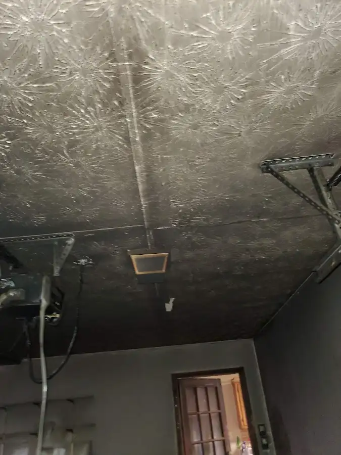 Fire and smoke damage assessment for Emergency Water Damage Services in Gallup